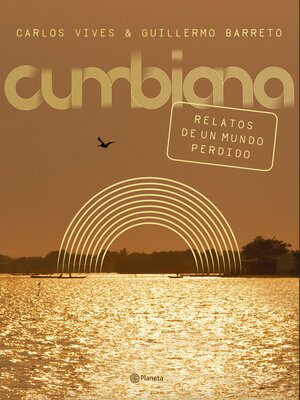 cover image of Cumbiana